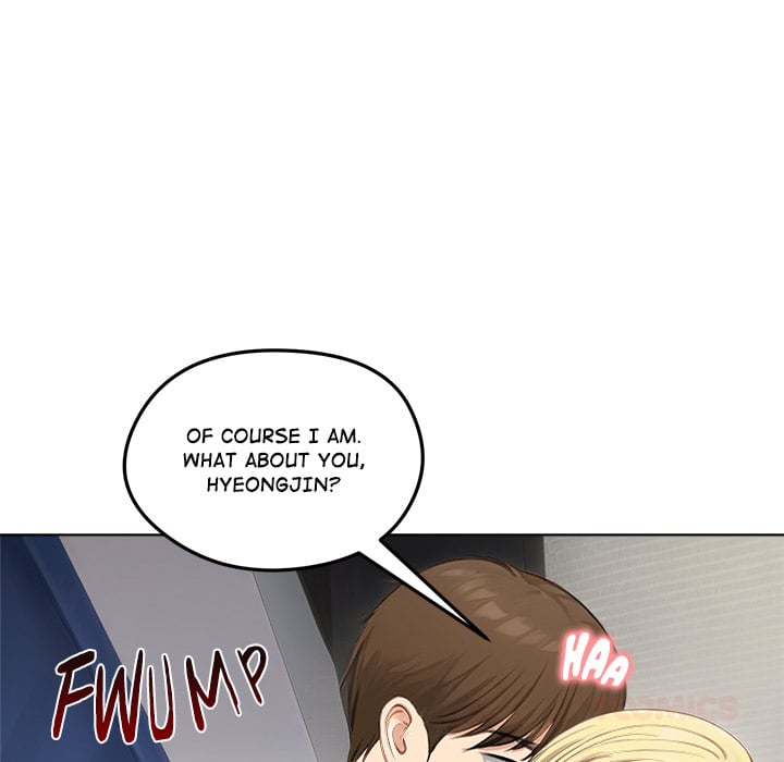 Runaway Wife Chapter 46 - Page 120 in English