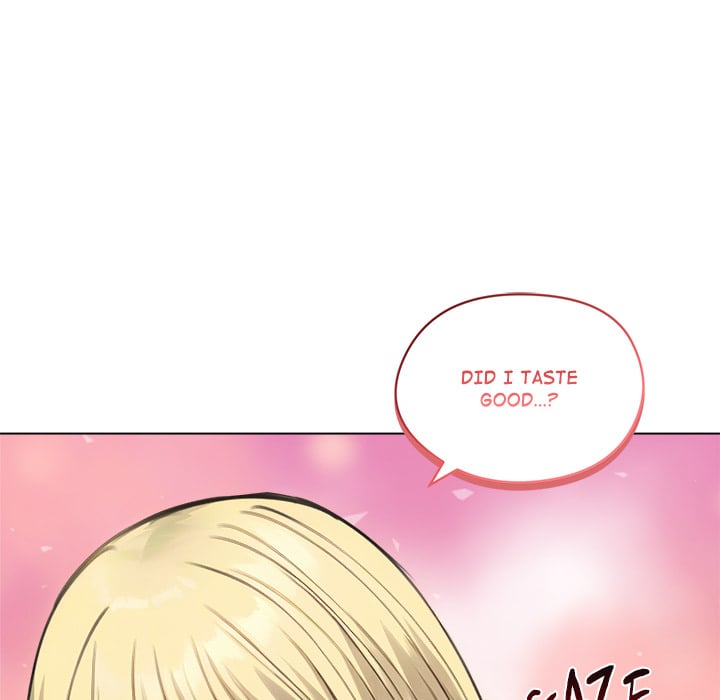Runaway Wife Chapter 46 - Page 122 in English
