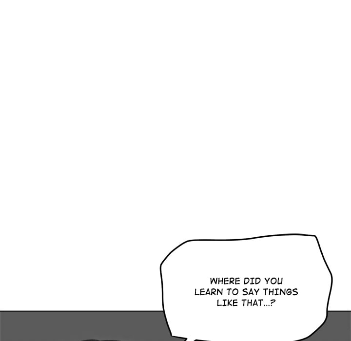 Runaway Wife Chapter 46 - Page 124 in English