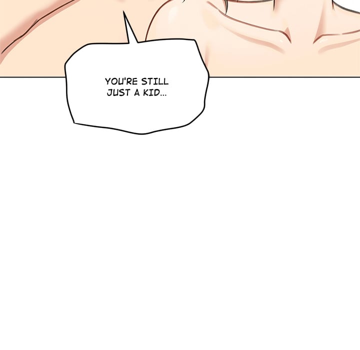 Runaway Wife Chapter 46 - Page 126 in English
