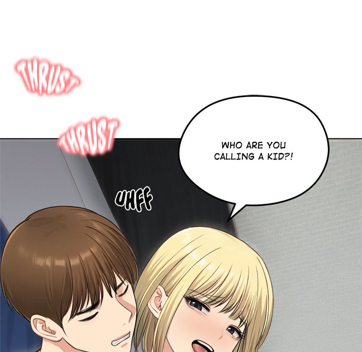 Runaway Wife Chapter 46 - Page 127 in English