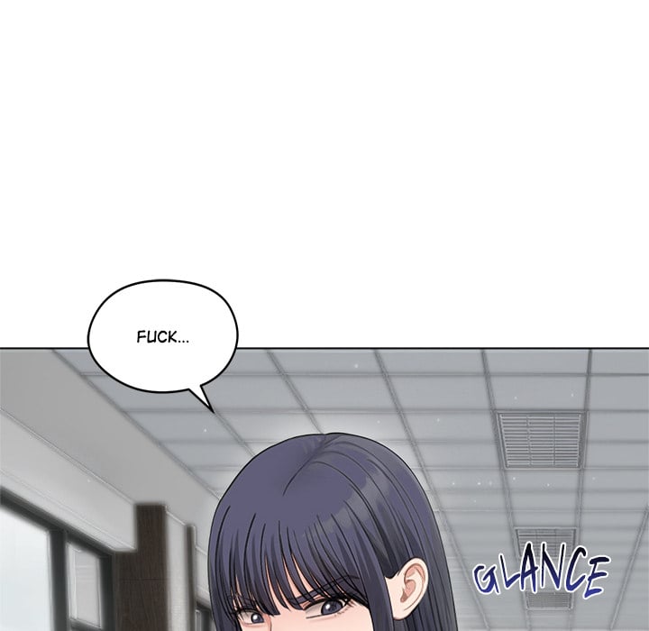 Runaway Wife Chapter 46 - Page 14 in English