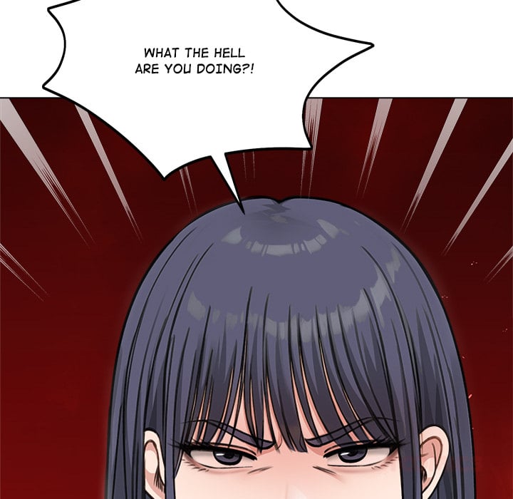 Runaway Wife Chapter 46 - Page 147 in English