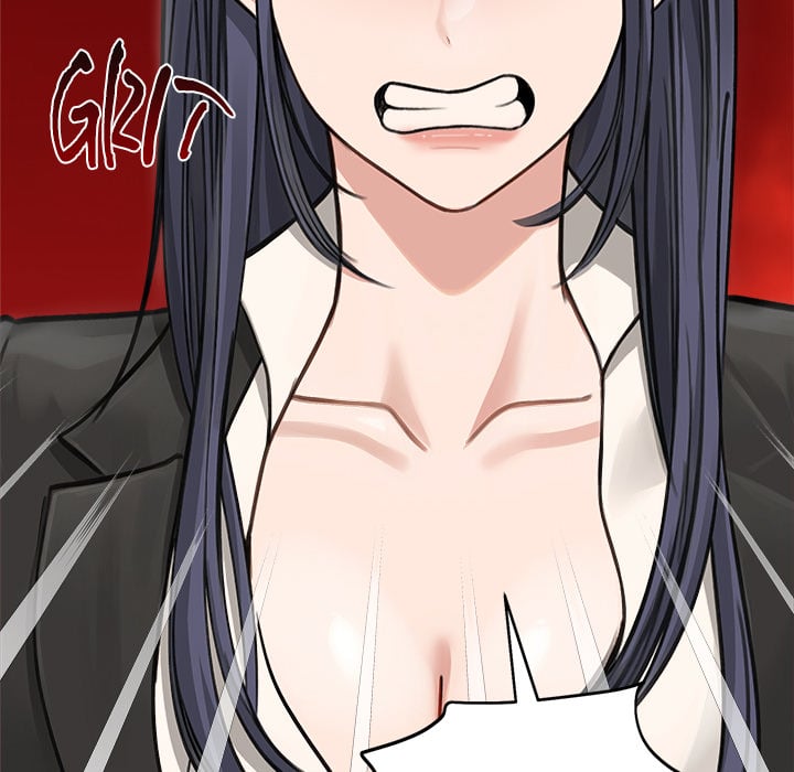 Runaway Wife Chapter 46 - Page 148 in English