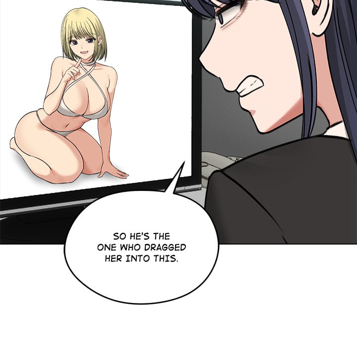 Runaway Wife Chapter 46 - Page 20 in English
