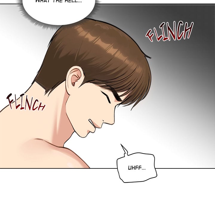 Runaway Wife Chapter 46 - Page 27 in English