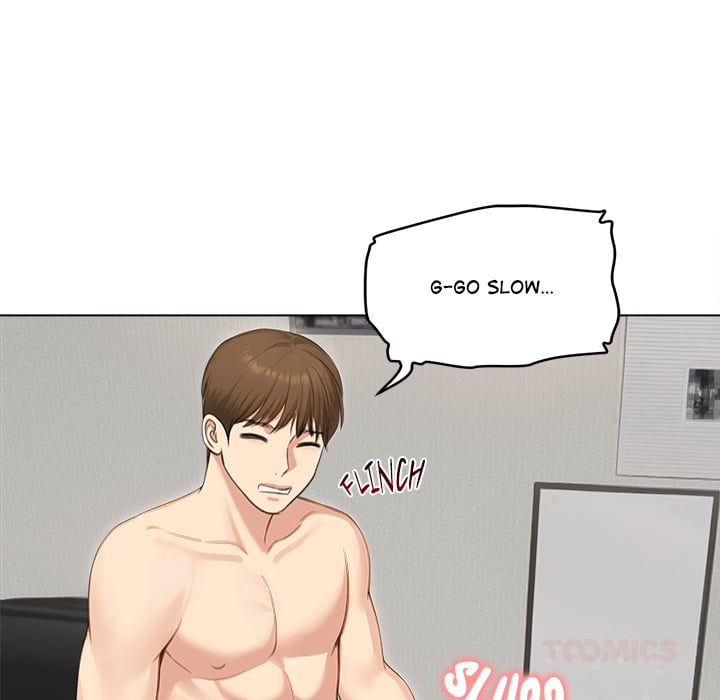 Runaway Wife Chapter 46 - Page 30 in English