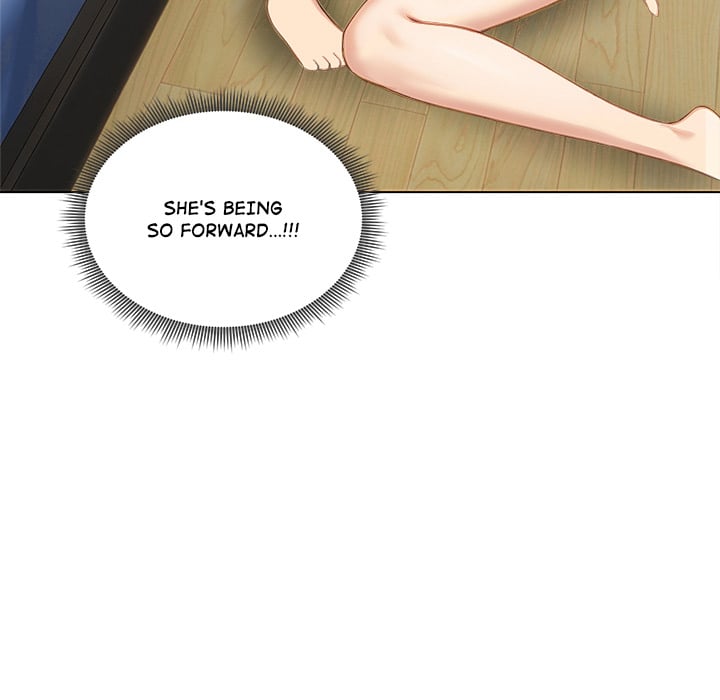 Runaway Wife Chapter 46 - Page 32 in English