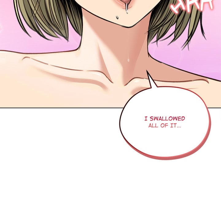 Runaway Wife Chapter 46 - Page 44 in English