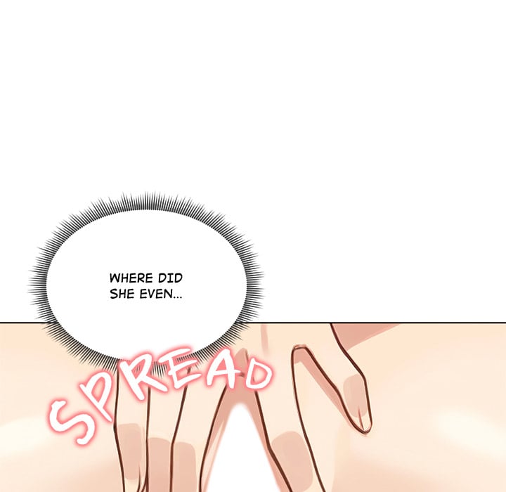 Runaway Wife Chapter 46 - Page 45 in English