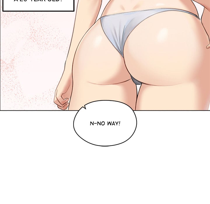 Runaway Wife Chapter 46 - Page 5 in English