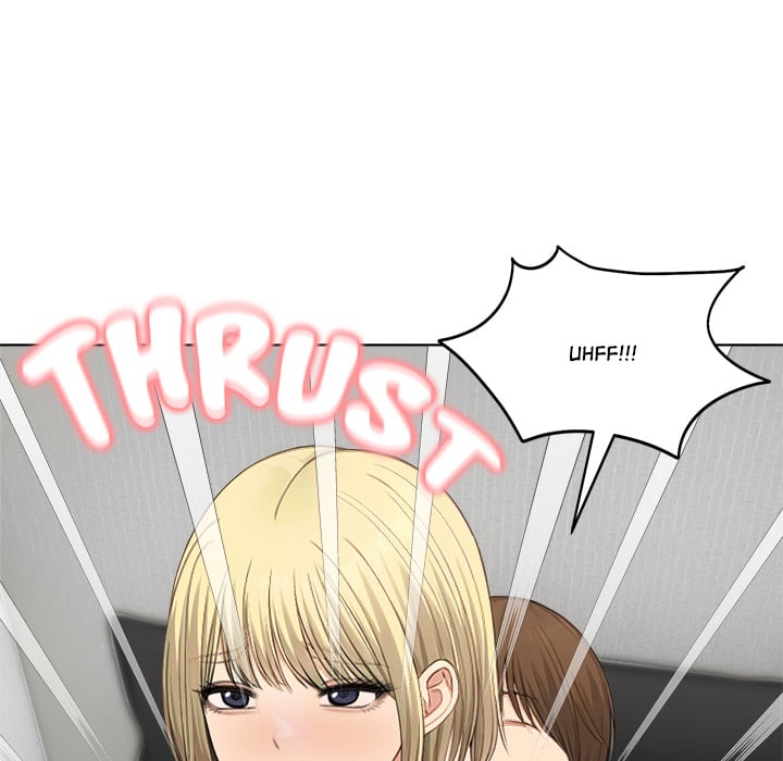 Runaway Wife Chapter 46 - Page 58 in English