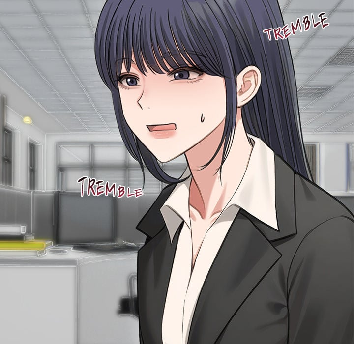 Runaway Wife Chapter 46 - Page 7 in English