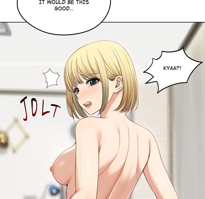 Runaway Wife Chapter 46 - Page 73 in English