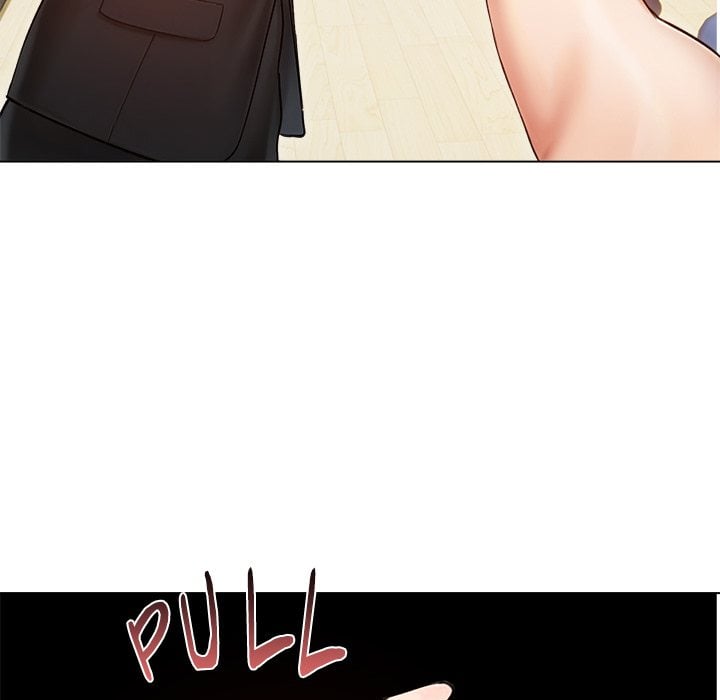 Runaway Wife Chapter 47 - Page 10 in English