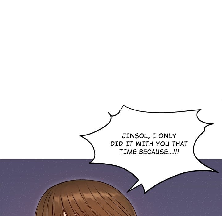 Runaway Wife Chapter 47 - Page 101 in English