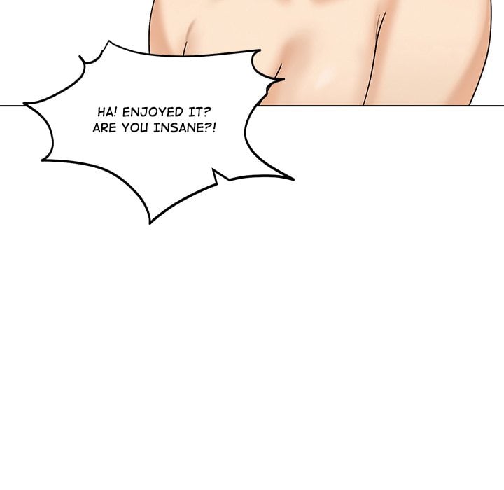 Runaway Wife Chapter 47 - Page 108 in English