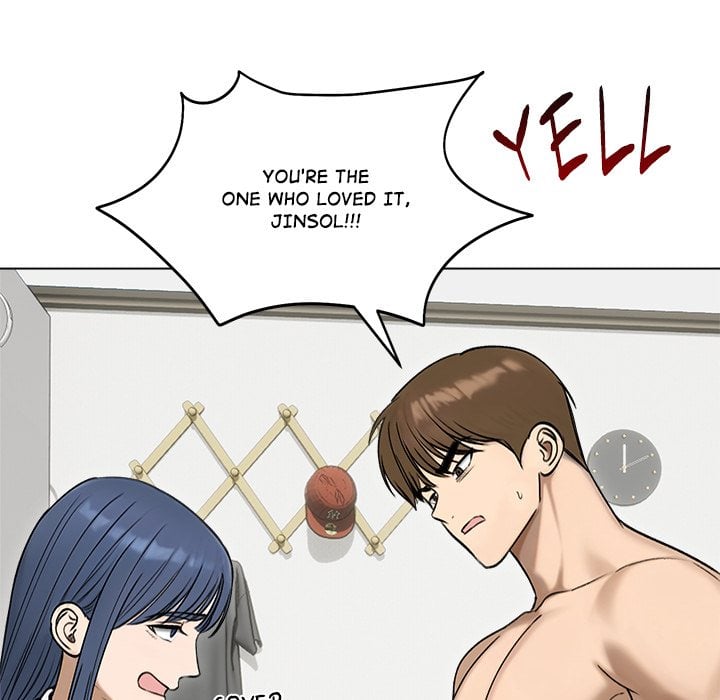 Runaway Wife Chapter 47 - Page 109 in English