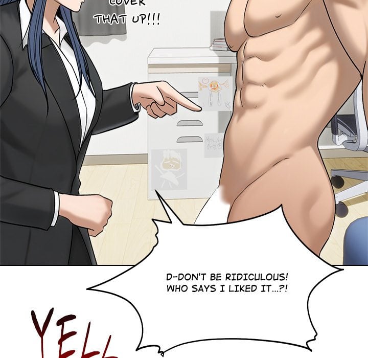 Runaway Wife Chapter 47 - Page 110 in English