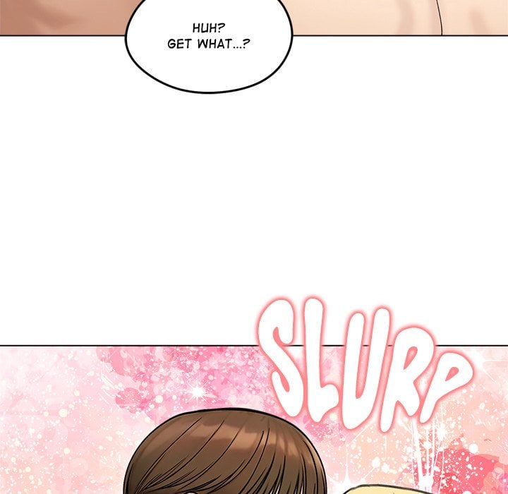 Runaway Wife Chapter 47 - Page 113 in English