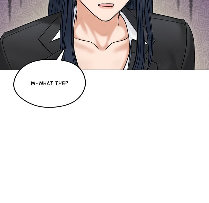 Runaway Wife Chapter 47 - Page 117 in English