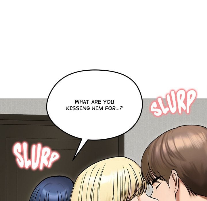 Runaway Wife Chapter 47 - Page 118 in English