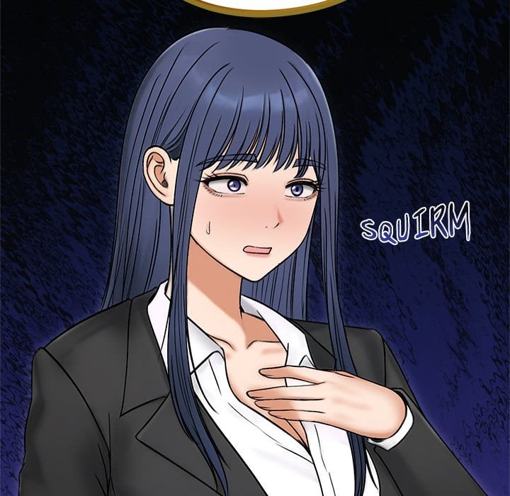 Runaway Wife Chapter 47 - Page 123 in English