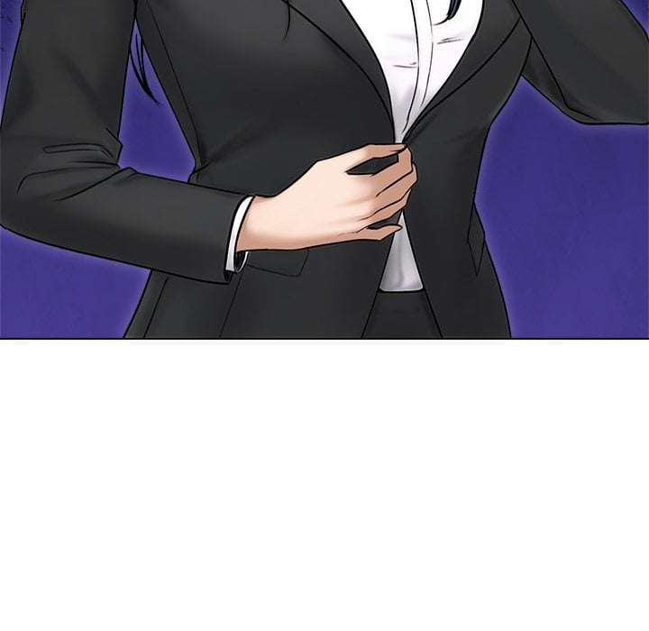 Runaway Wife Chapter 47 - Page 124 in English