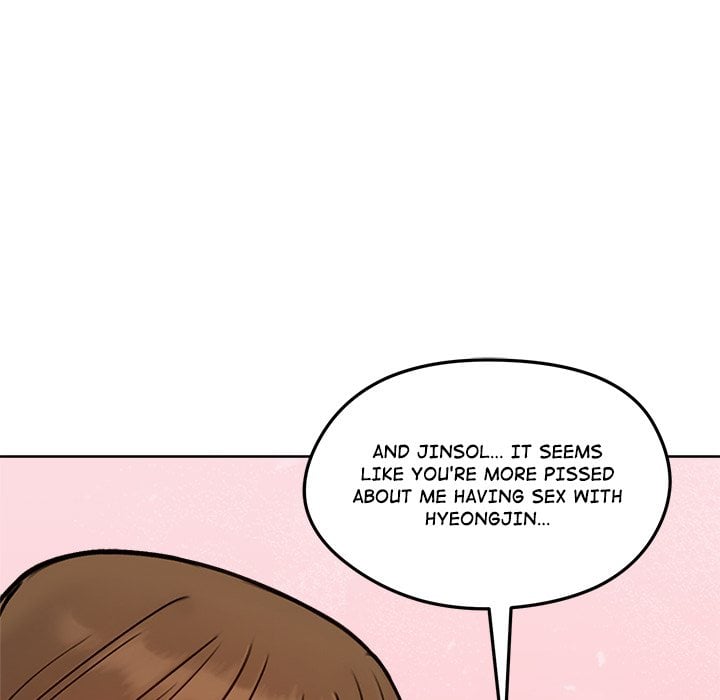 Runaway Wife Chapter 47 - Page 125 in English