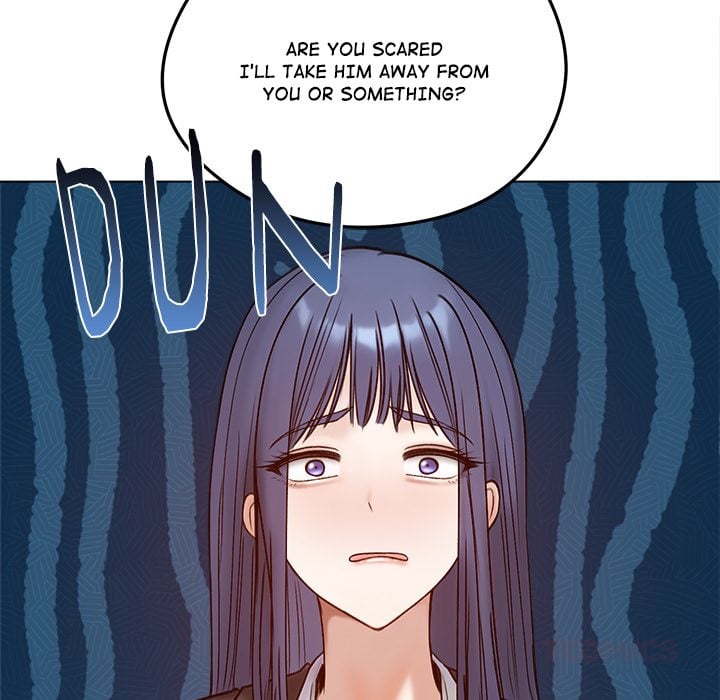Runaway Wife Chapter 47 - Page 129 in English