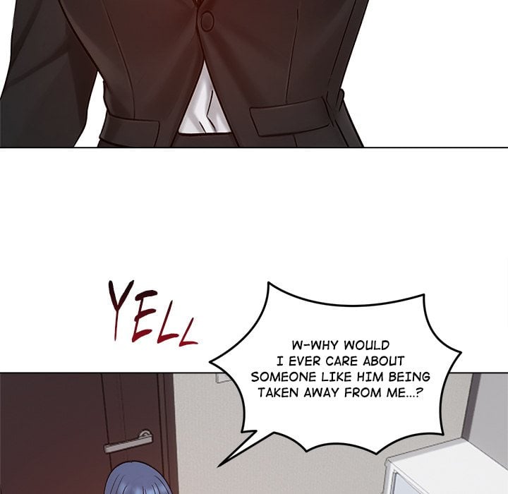 Runaway Wife Chapter 47 - Page 133 in English