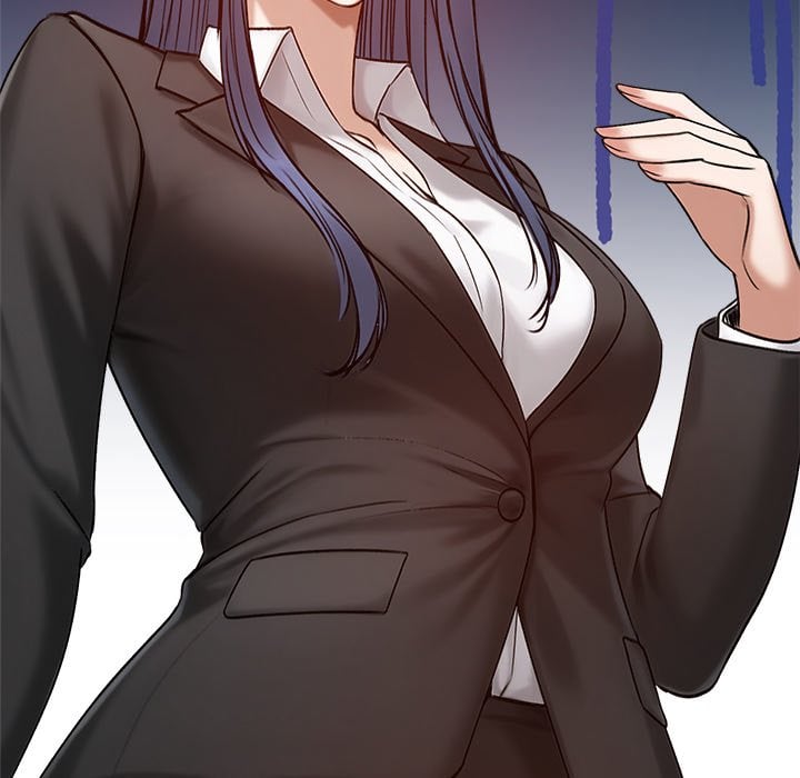 Runaway Wife Chapter 47 - Page 139 in English