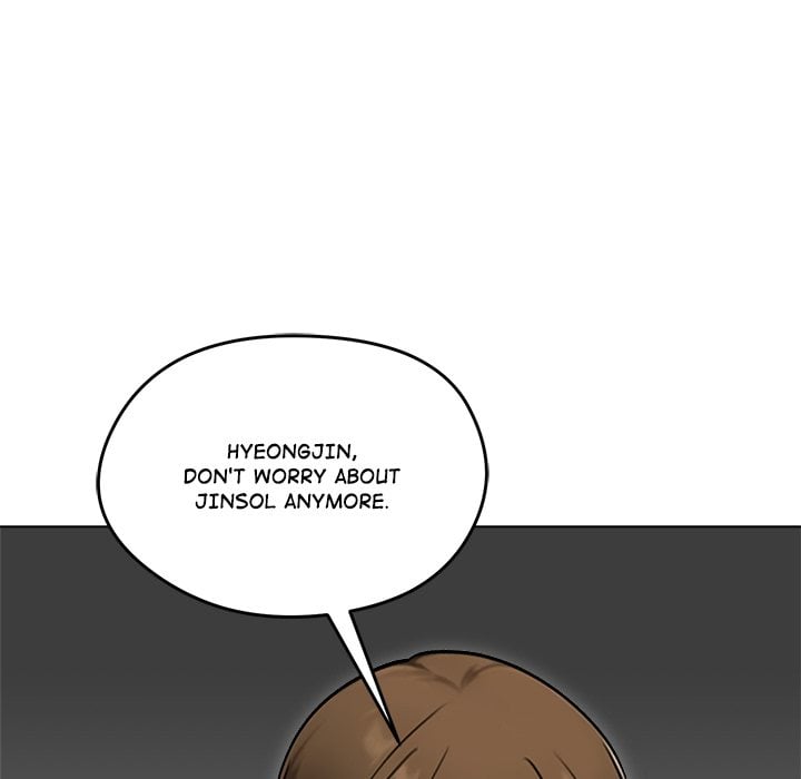 Runaway Wife Chapter 47 - Page 141 in English
