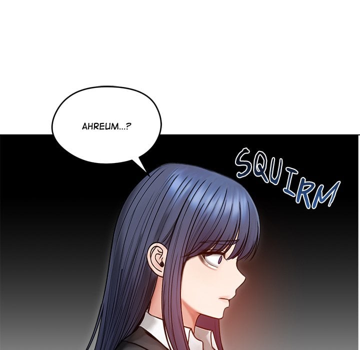 Runaway Wife Chapter 47 - Page 15 in English