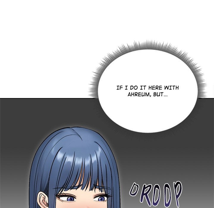 Runaway Wife Chapter 47 - Page 150 in English