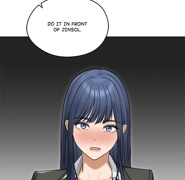 Runaway Wife Chapter 47 - Page 160 in English