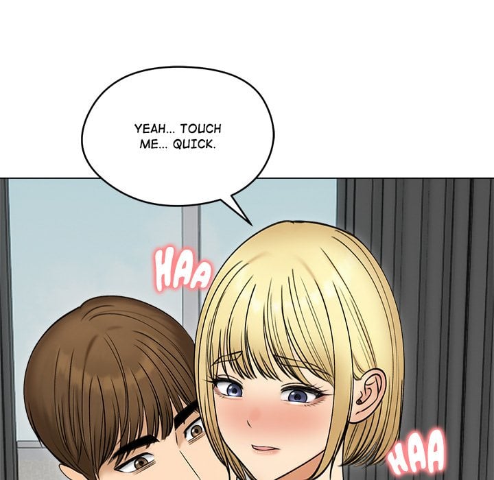 Runaway Wife Chapter 47 - Page 162 in English