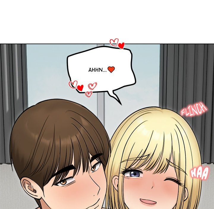 Runaway Wife Chapter 47 - Page 167 in English