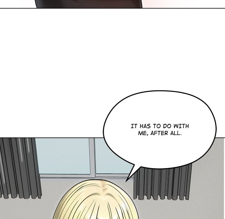 Runaway Wife Chapter 47 - Page 17 in English