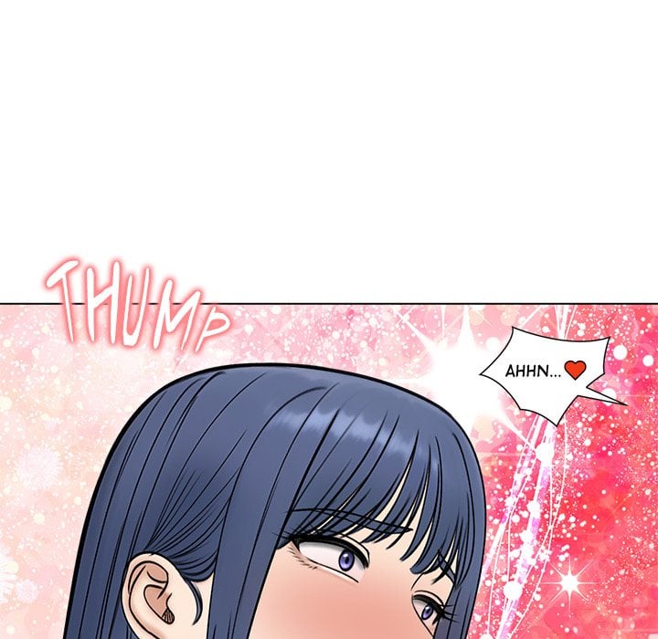 Runaway Wife Chapter 47 - Page 170 in English