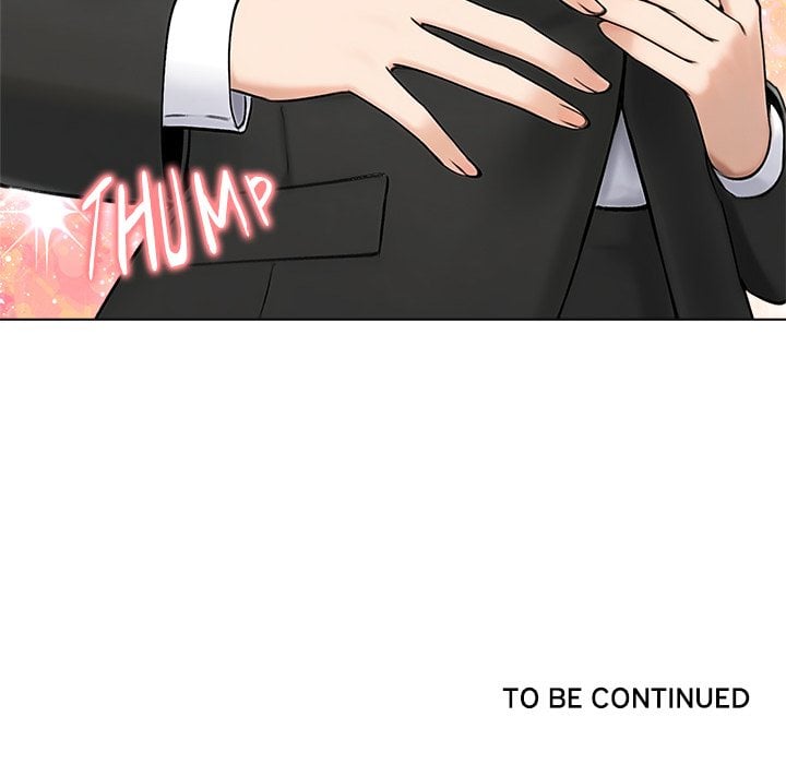 Runaway Wife Chapter 47 - Page 172 in English