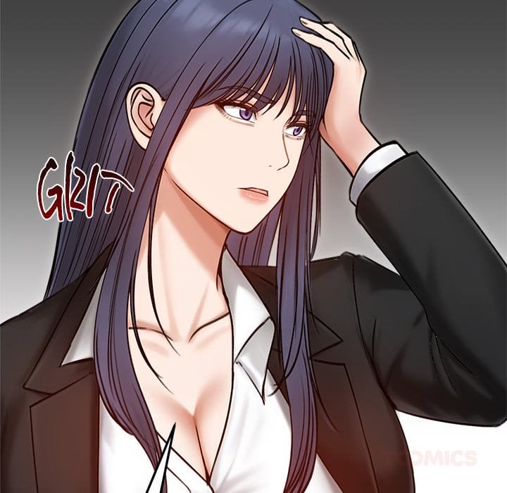 Runaway Wife Chapter 47 - Page 21 in English
