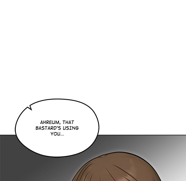 Runaway Wife Chapter 47 - Page 27 in English
