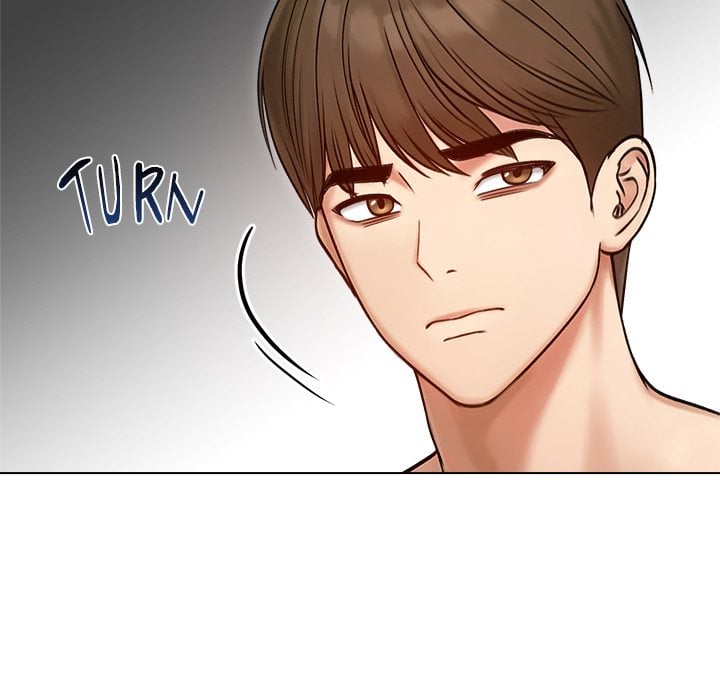 Runaway Wife Chapter 47 - Page 28 in English