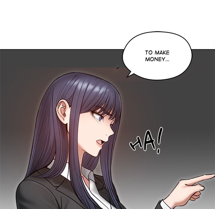 Runaway Wife Chapter 47 - Page 29 in English