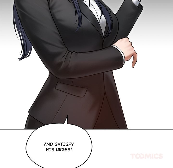 Runaway Wife Chapter 47 - Page 30 in English