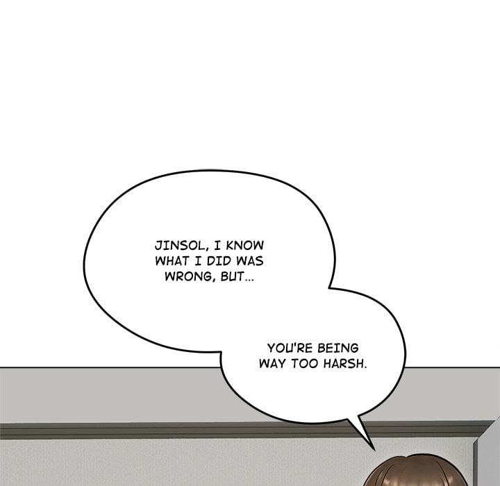 Runaway Wife Chapter 47 - Page 33 in English