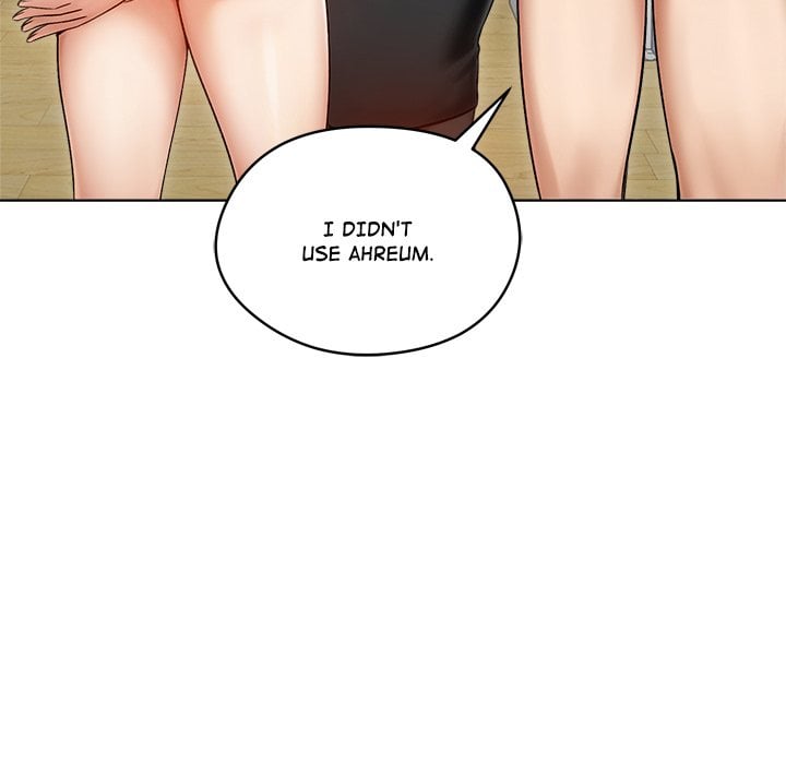 Runaway Wife Chapter 47 - Page 35 in English