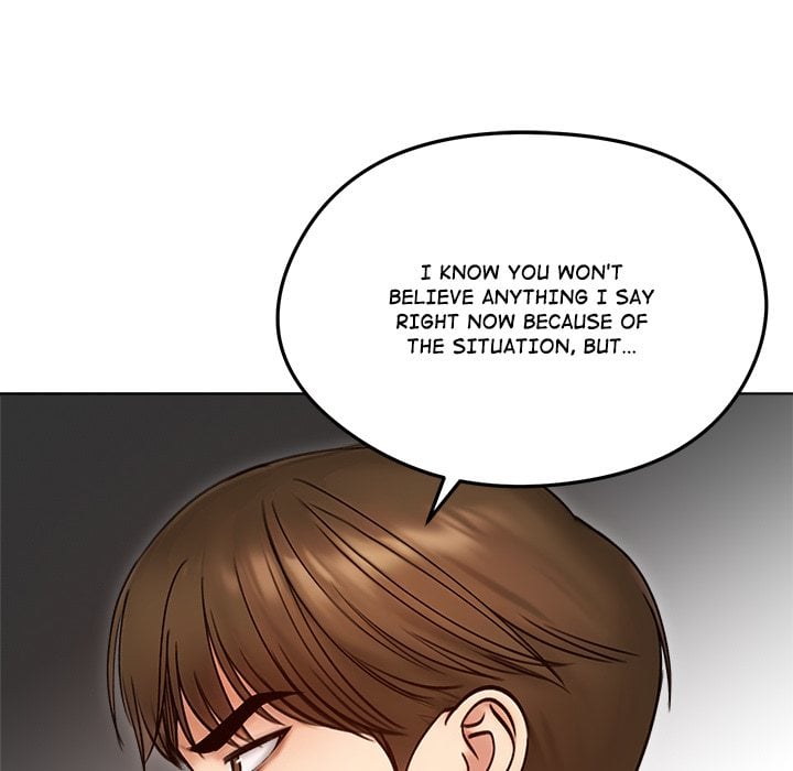 Runaway Wife Chapter 47 - Page 36 in English