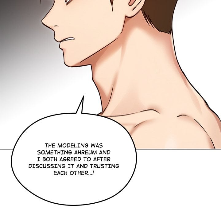 Runaway Wife Chapter 47 - Page 37 in English